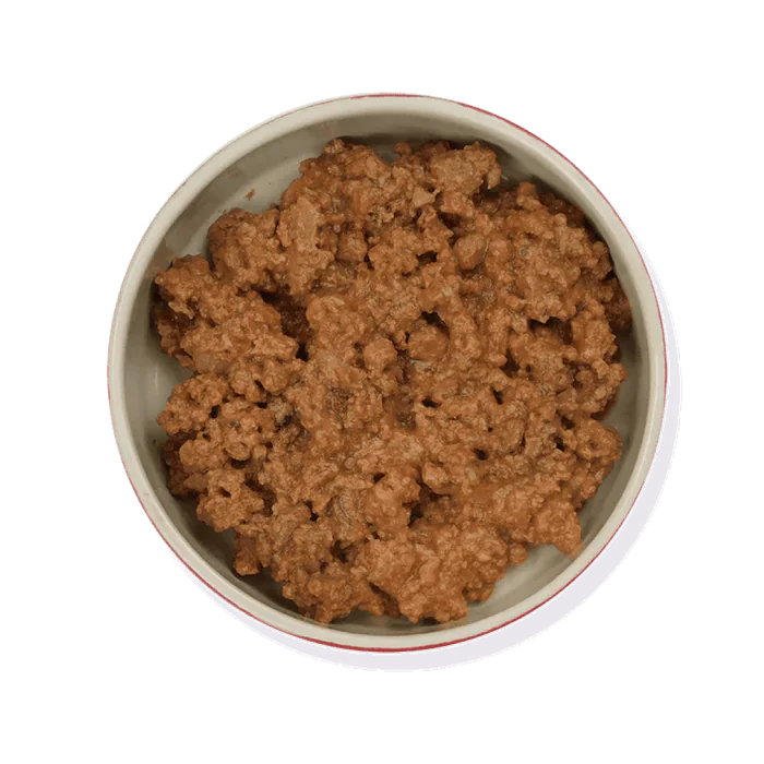 Meowing Heads So-Fish-Ticated Salmon Adult Wet Cat Food — 100 g product view