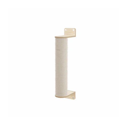 Noba Mural Wall-Mounted Cat Scratcher - product detail 3