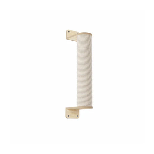 Noba Mural Wall-Mounted Cat Scratcher - product detail 6