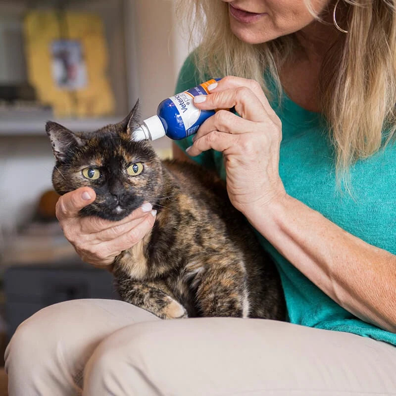 Vetericyn Plus All Animal Antimicrobial Ear Rinse — product use and benefits