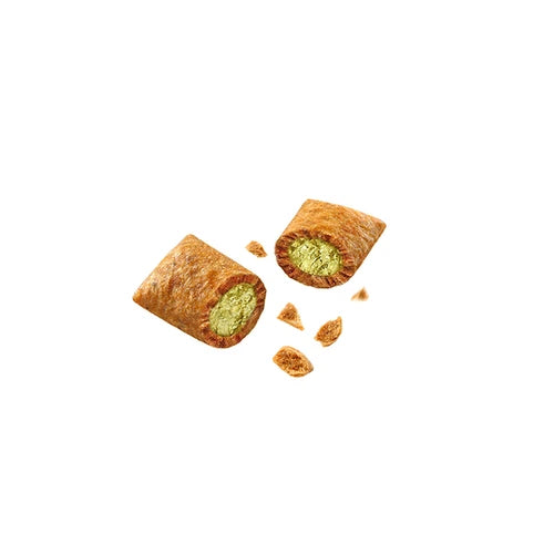 Wanpy Crunchy Pocket Catnip & Chicken Recipe - product detail 2