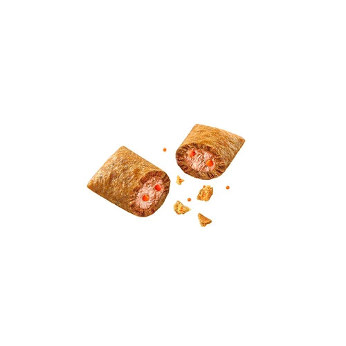 Wanpy Crunchy Pocket Salmon & Roe Recipe - product detail 2