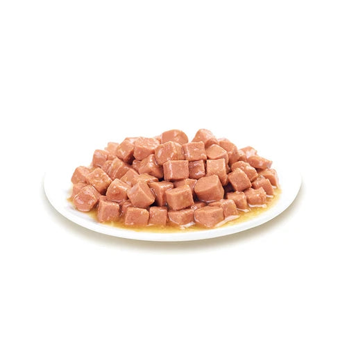 Wanpy Holistic Formulation - Chicken Chunk 375 g - product detail 2
