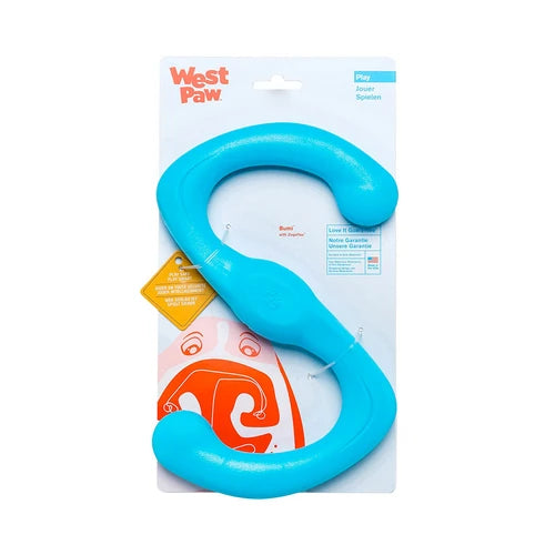 West Paw Bumi Tug Toy - product detail 8