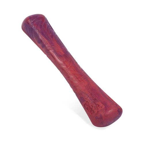 West Paw Drifty Seaflex Dog Toy - Large, Hibiscus