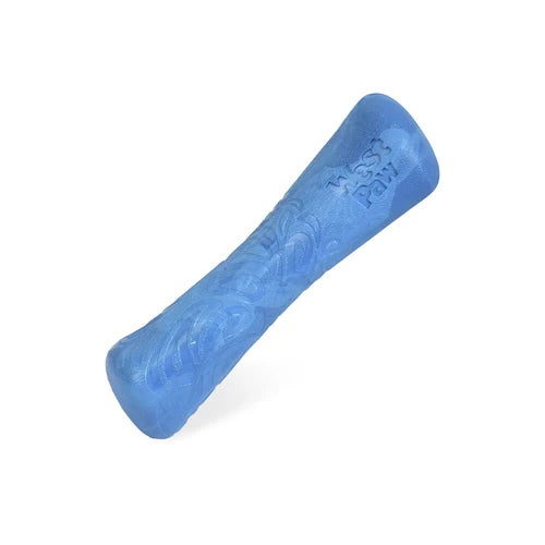 West Paw Drifty Seaflex Dog Toy - Small, Surf