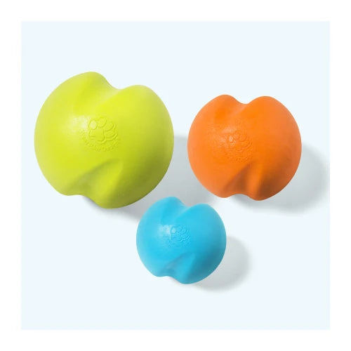West Paw Jive Dog Ball - product detail 10