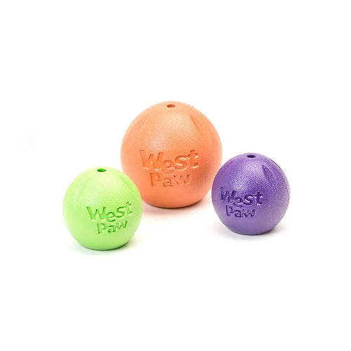 West Paw Rando Dog Toy - product detail 4