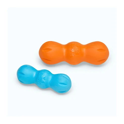 West Paw Rumpus Chew Toy - product detail 9