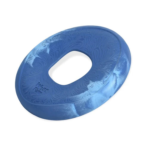 West Paw Sailz Seaflex Frisbee - Surf