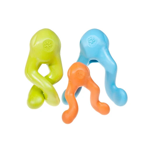 West Paw Tizzi Dog Toy - product detail 4