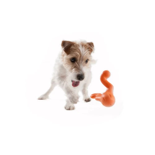 West Paw Tizzi Dog Toy - product detail 6