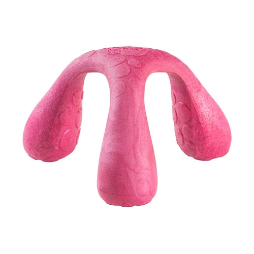 West Paw Wox Dog Toy - Currant