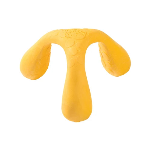 West Paw Wox Dog Toy - Dandelion