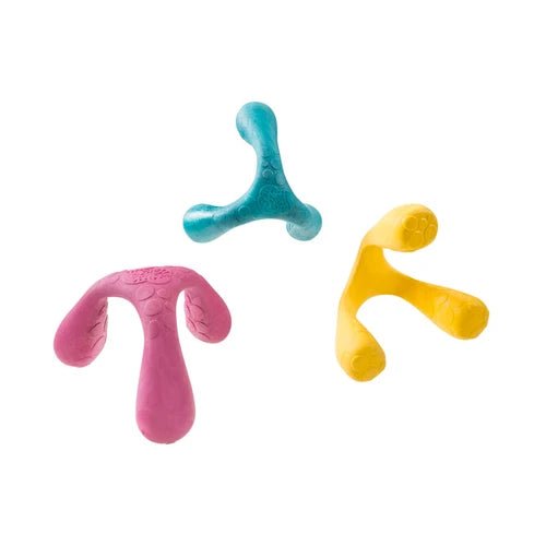 West Paw Wox Dog Toy - product detail 4