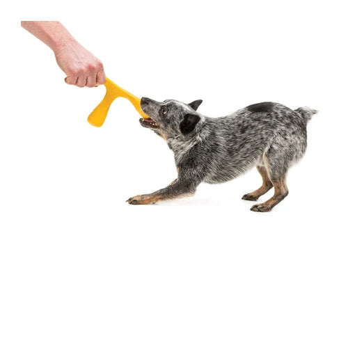 West Paw Wox Dog Toy - product detail 6