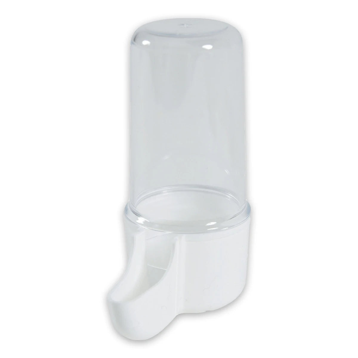 Zolux Bird Drinking Water Bottle - 50 ml