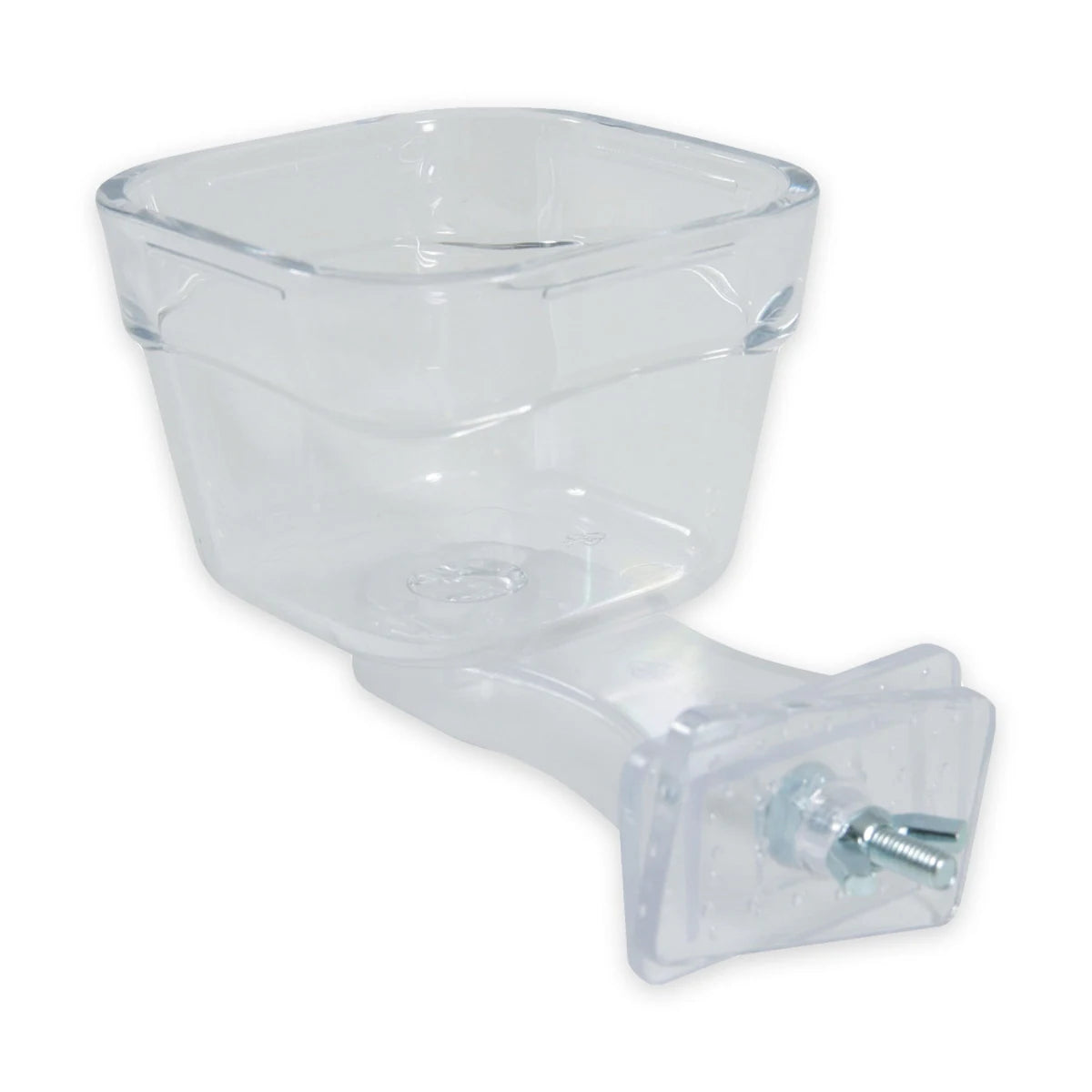 Zolux Bird Feeder for Parrots Medium - additional product view