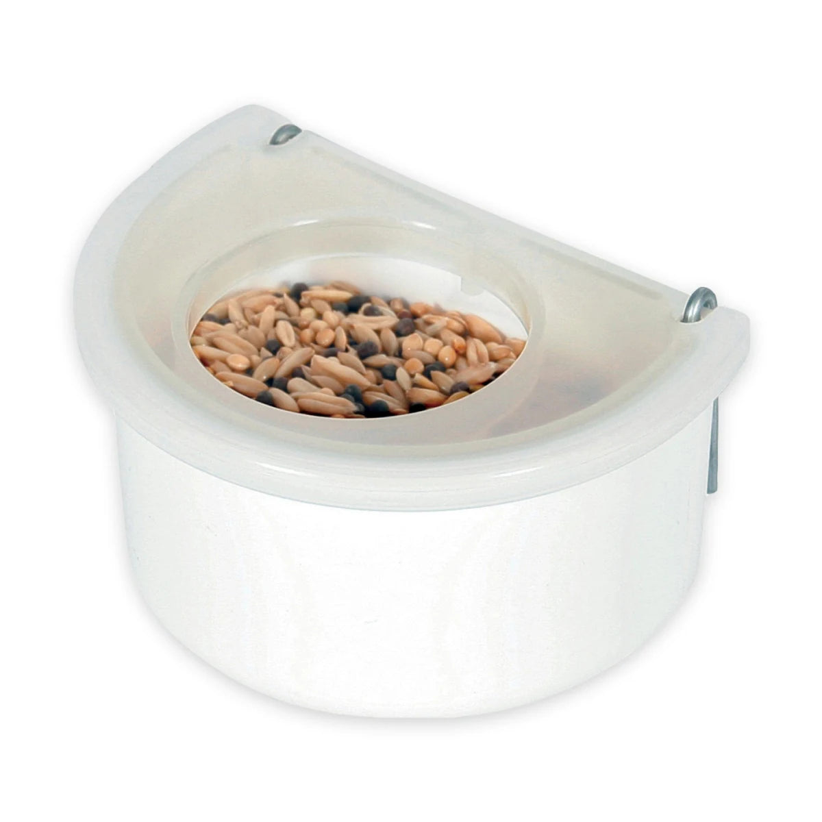 Zolux Bird Feeder No Waste - additional product view