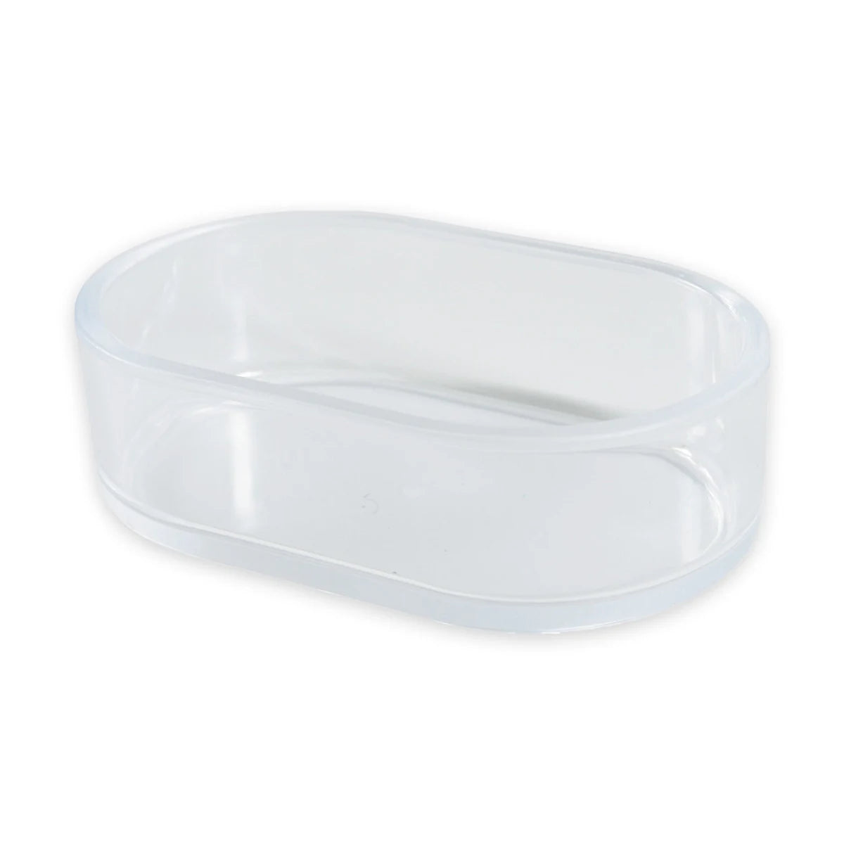 Zolux Bird Feeder Oval - One Size