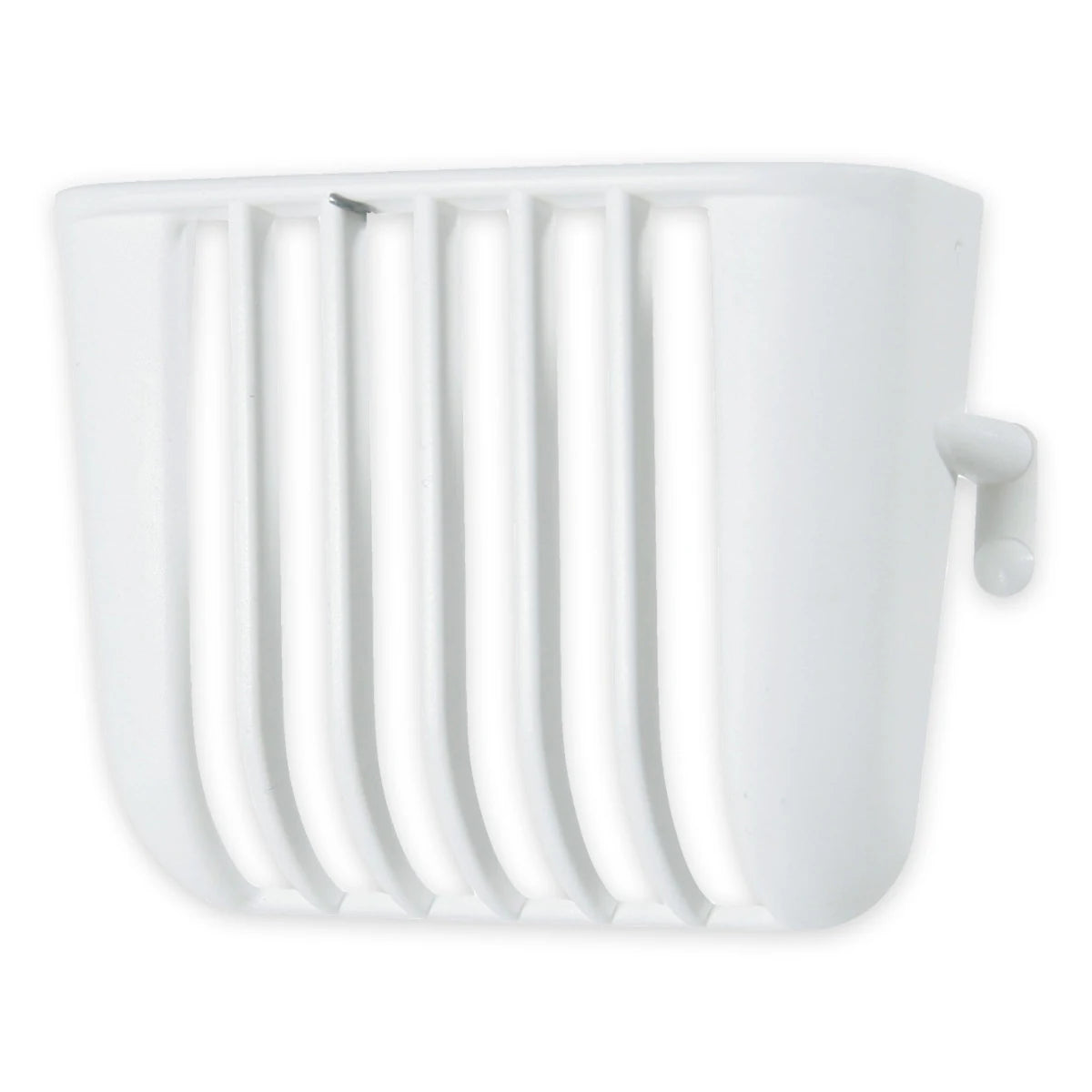 Zolux Bird Feeder Salad Holder - One Size