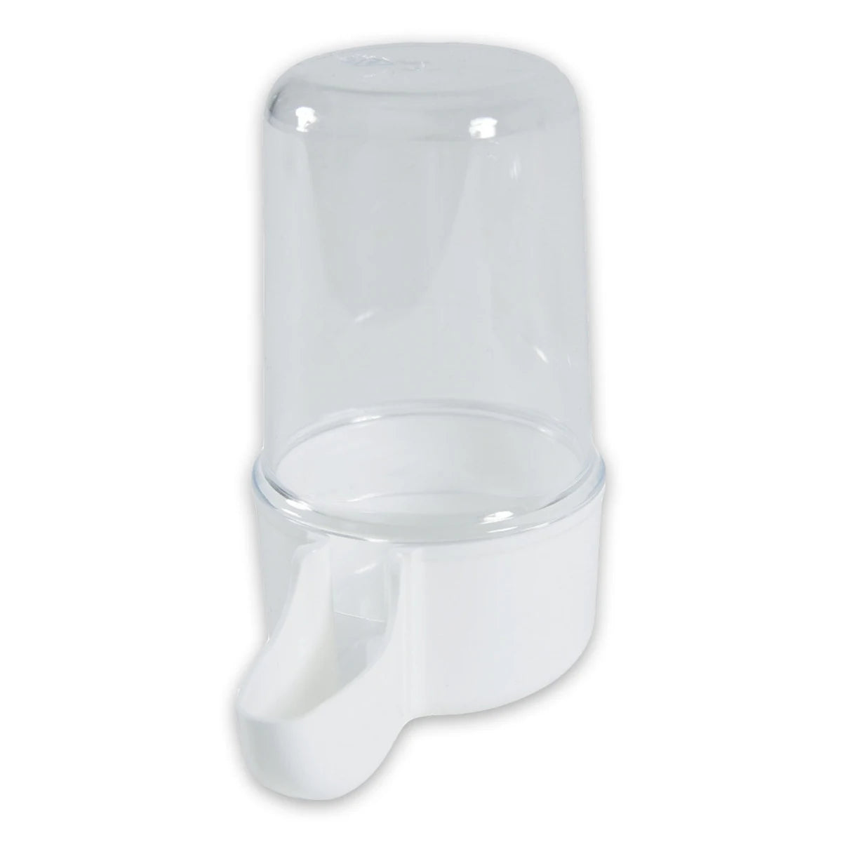 Zolux Bird Water Drinking Bottle Hanging - 100 ml