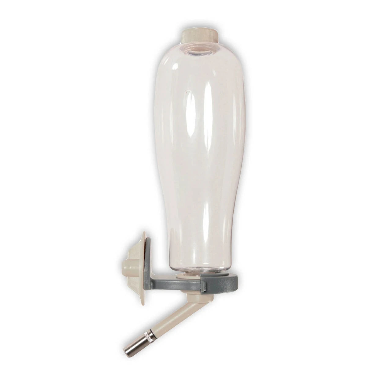 Zolux Cage Rodent Water Feeder - Beige · 500 ml