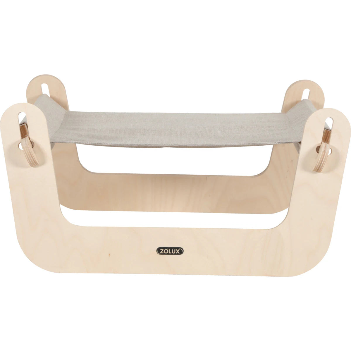 Zolux Cat Lodge 1 Hammock FSC - additional product view