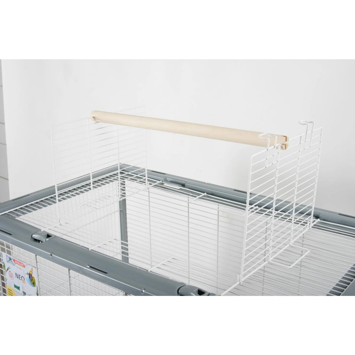 Zolux Neo Jili Bird Cage - additional product view