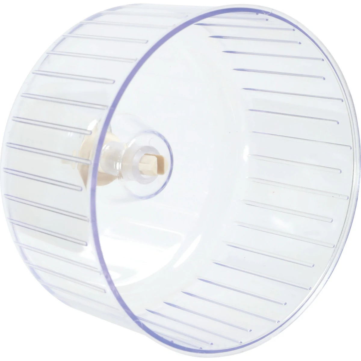 Zolux Neo/Nevo Plastic Wheel Beige - Beige