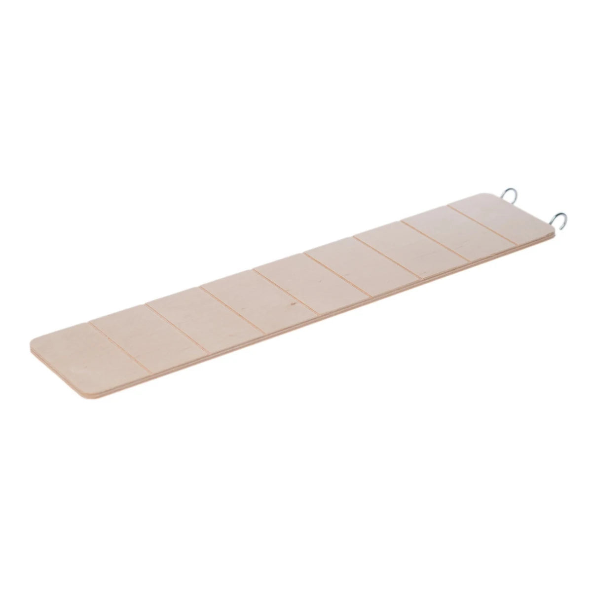 Zolux Neo Wooden Ladder For Rodents - Large