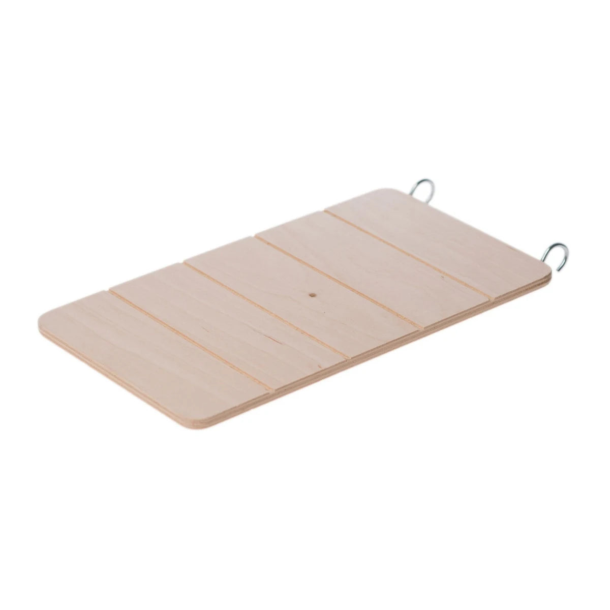 Zolux Neo Wooden Ladder For Rodents - Small