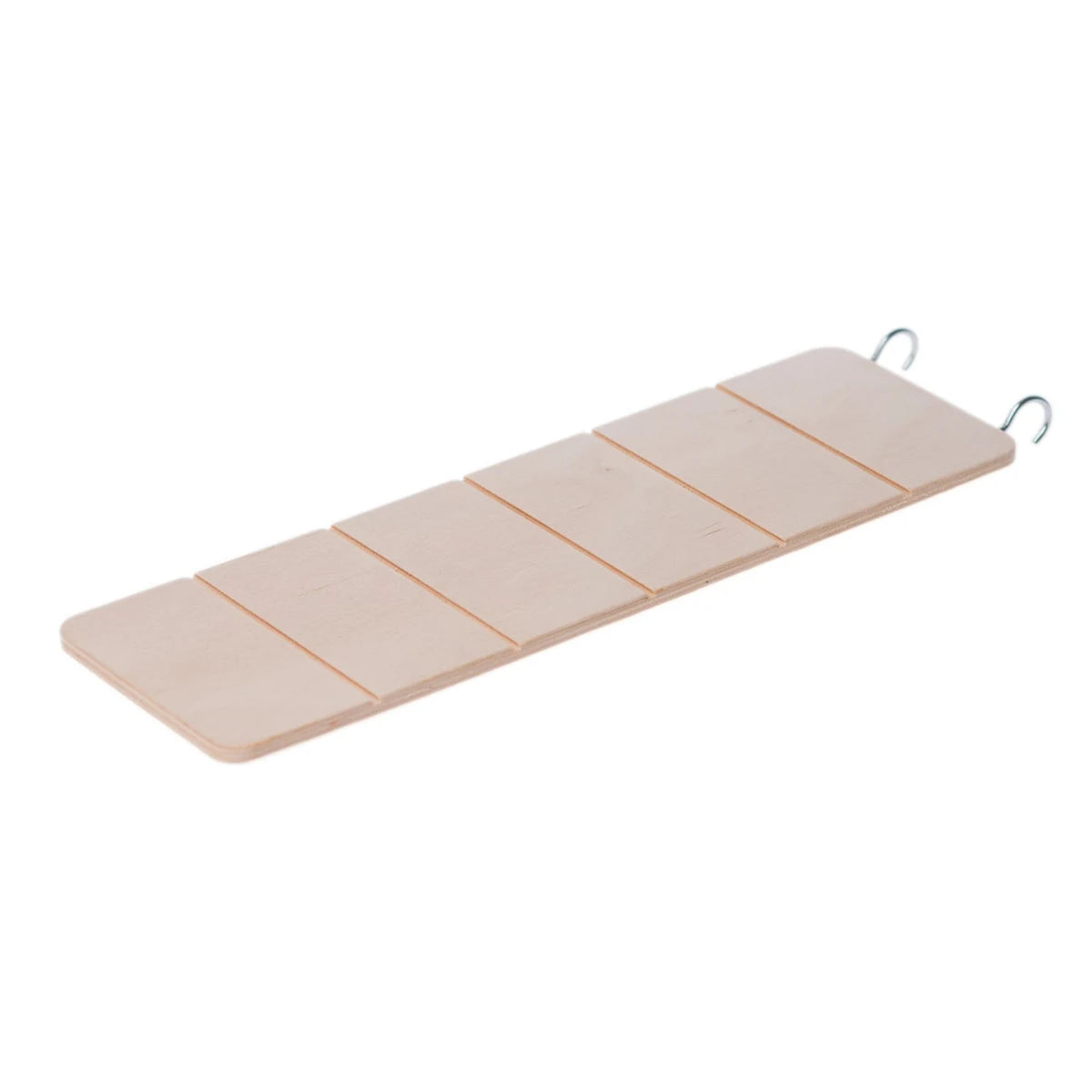 Zolux Neo Wooden Ladder For Small Rodents - Small