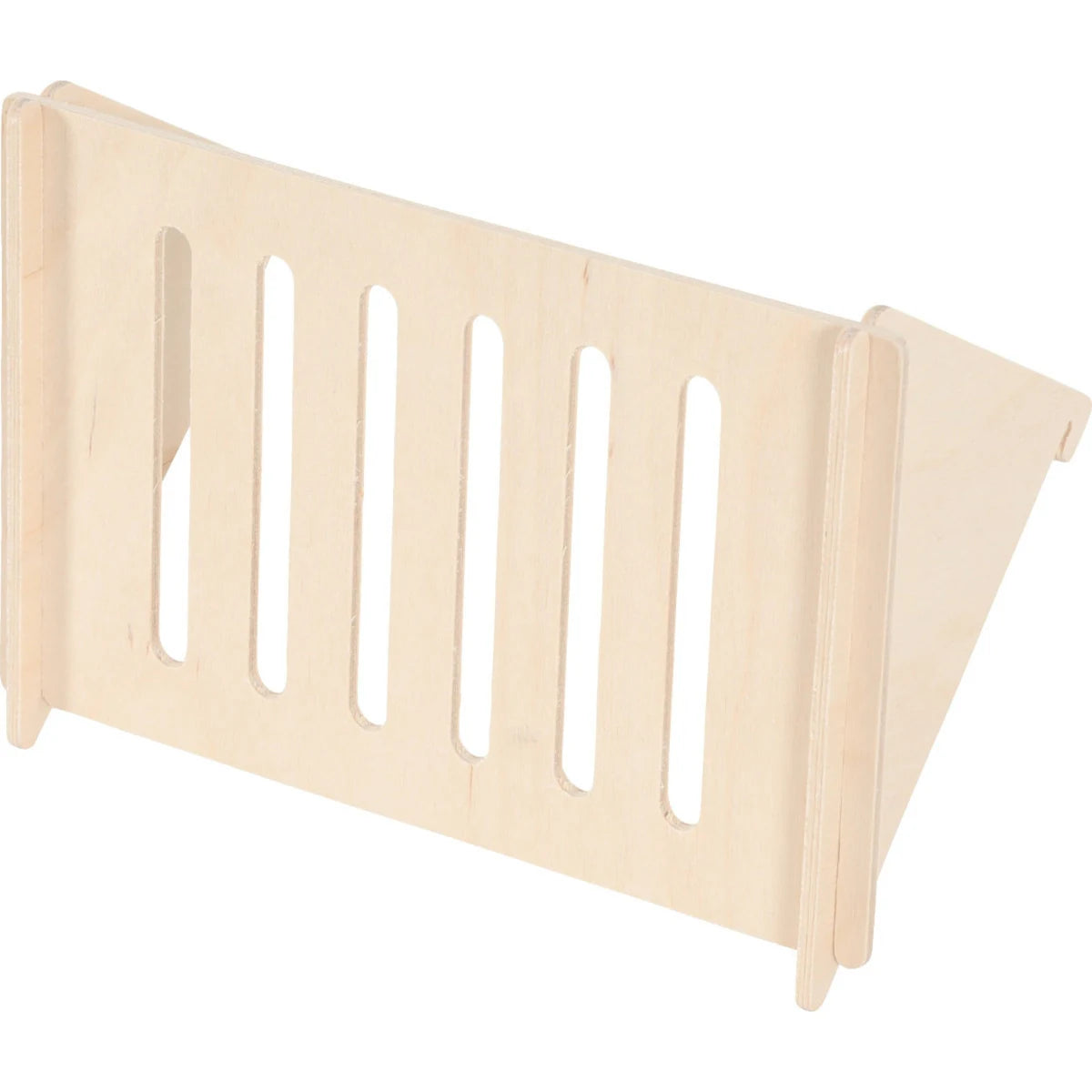 Zolux Neo Wooden Rodyplay Hay Rack - One Size