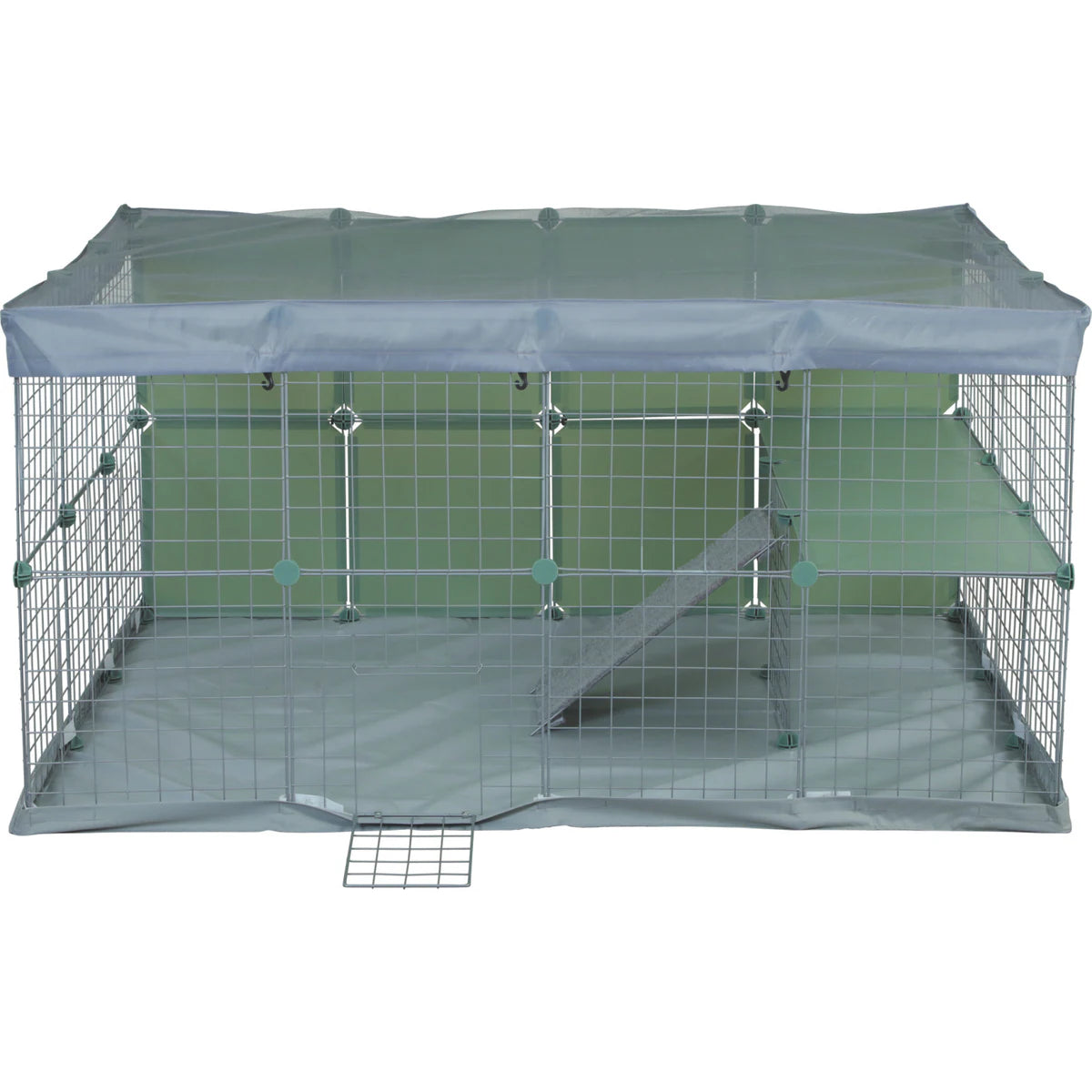 Zolux Neolife Rabbit Neopark - additional product view