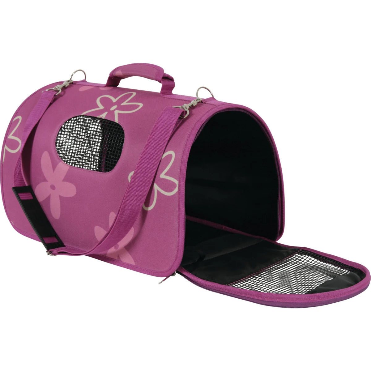 Zolux Pet Carrier Flower - additional product view