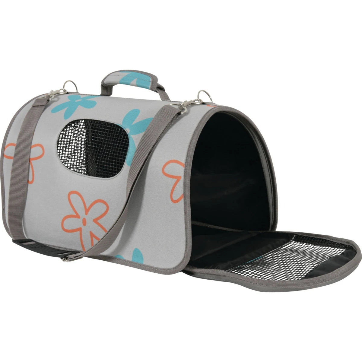 Zolux Pet Carrier Flower - additional product view