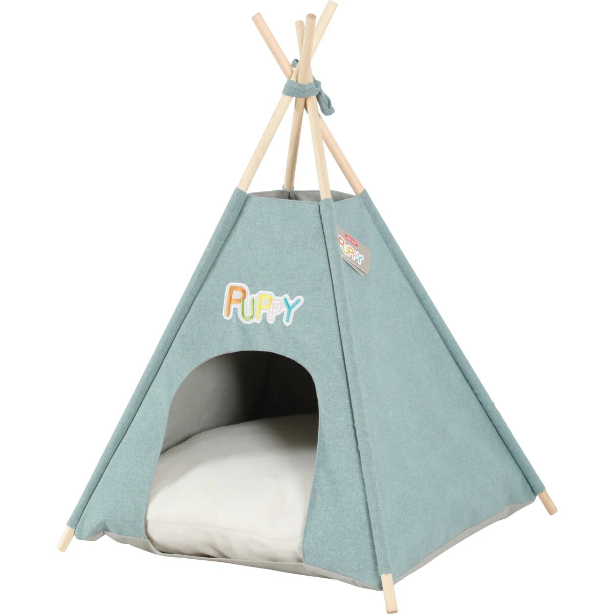 Zolux Puppy Teepee - One Size