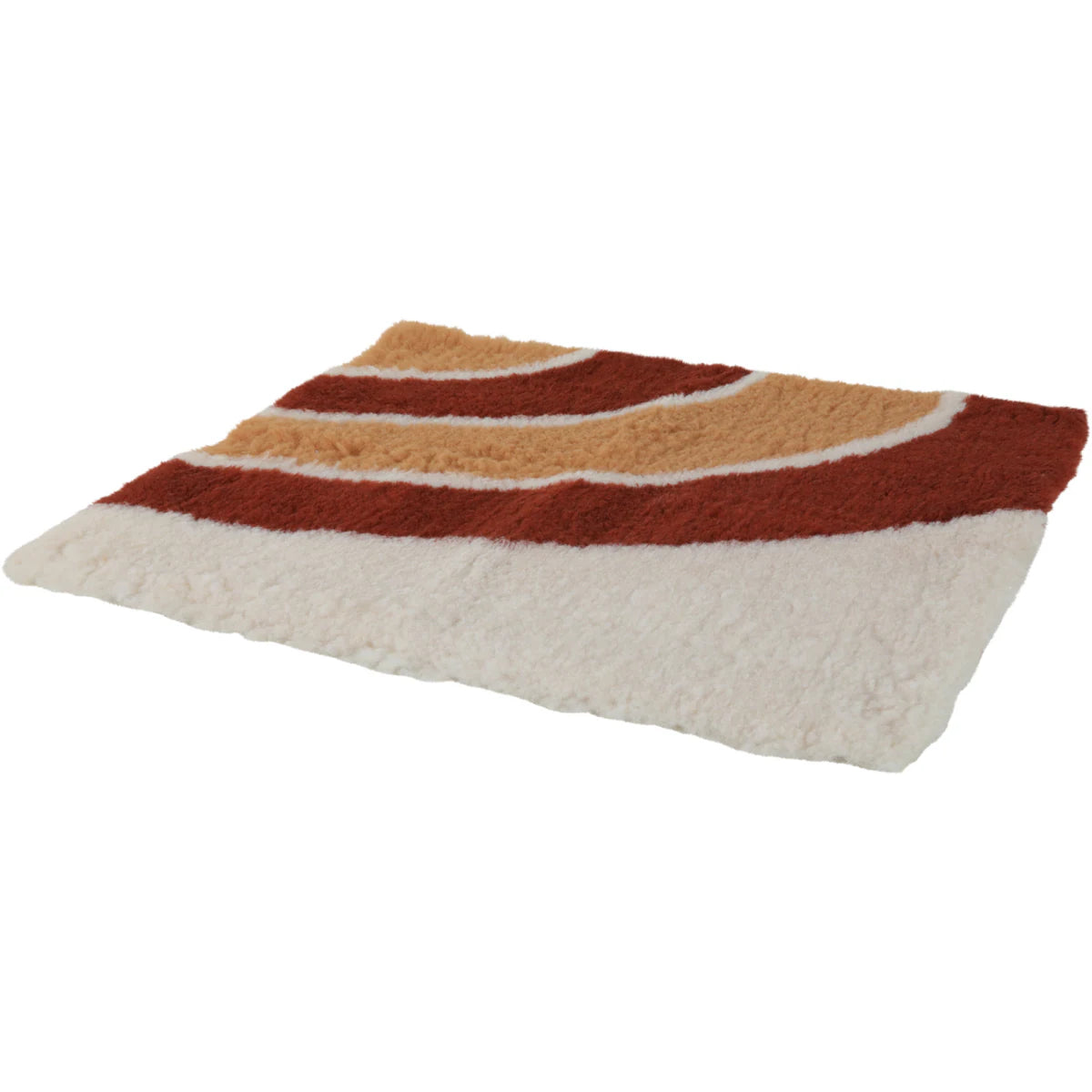 Zolux Rainbow Pattern Insulating Mat - additional product view