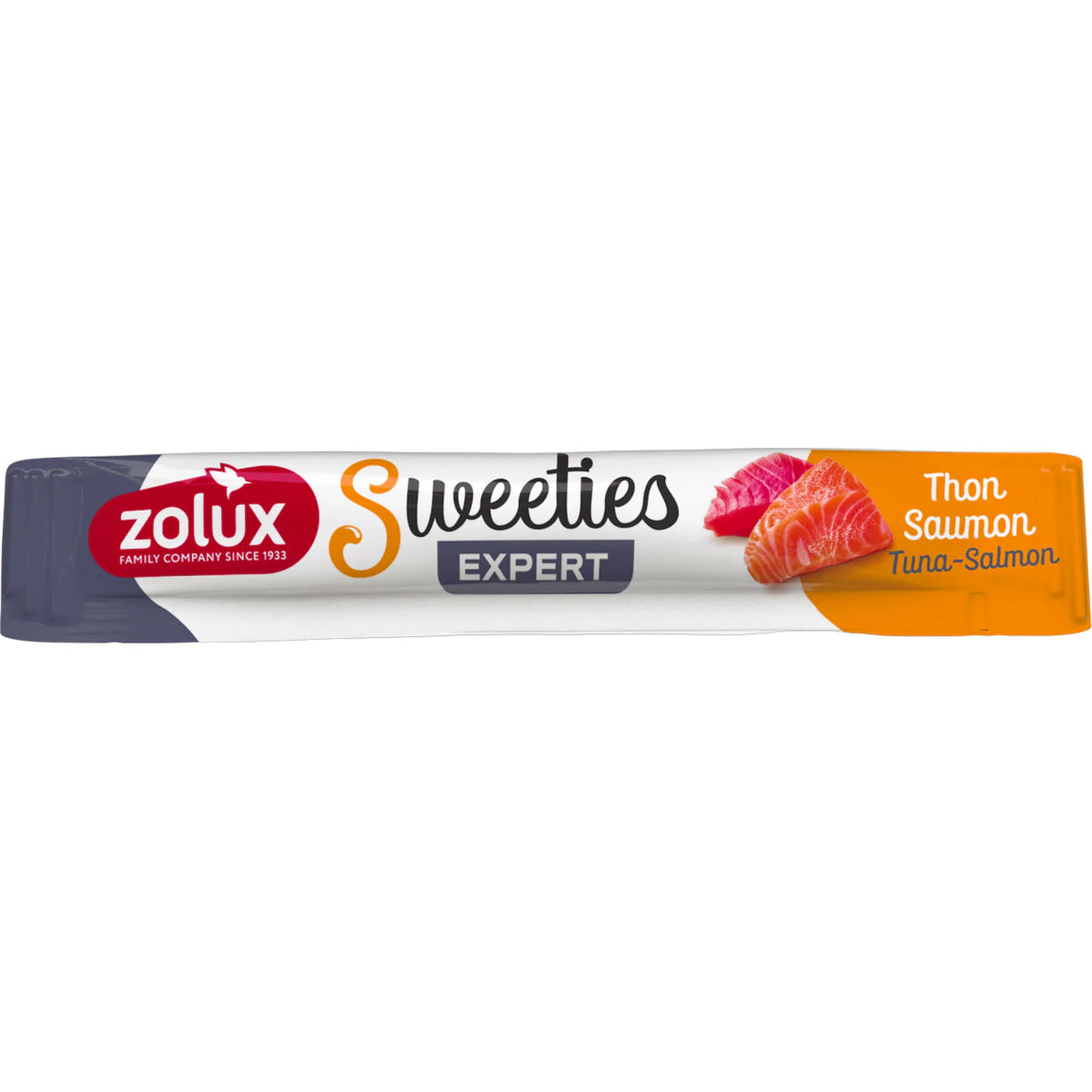 Zolux Sweeties Creamy Cat Treats – 48 Sticks - additional product view