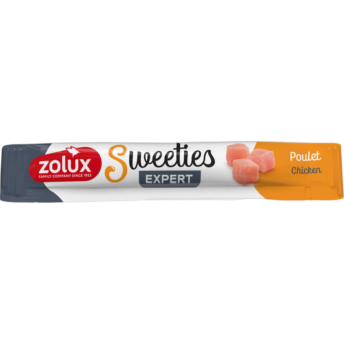 Zolux Sweeties Creamy Dog Treats – 48 Sticks - additional product view