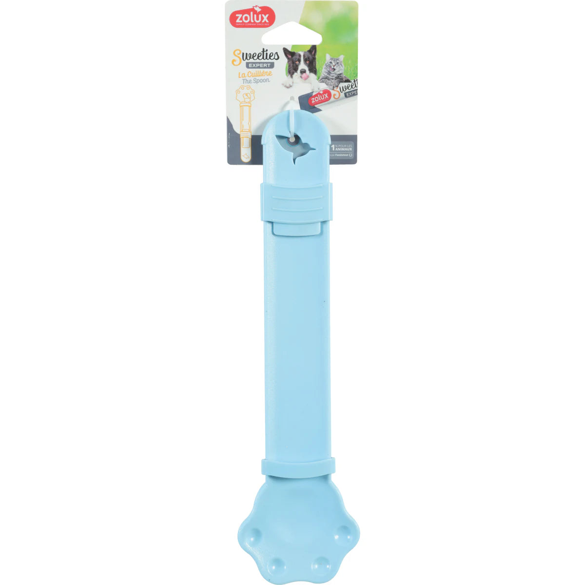 Zolux Sweeties Spoon - One Size