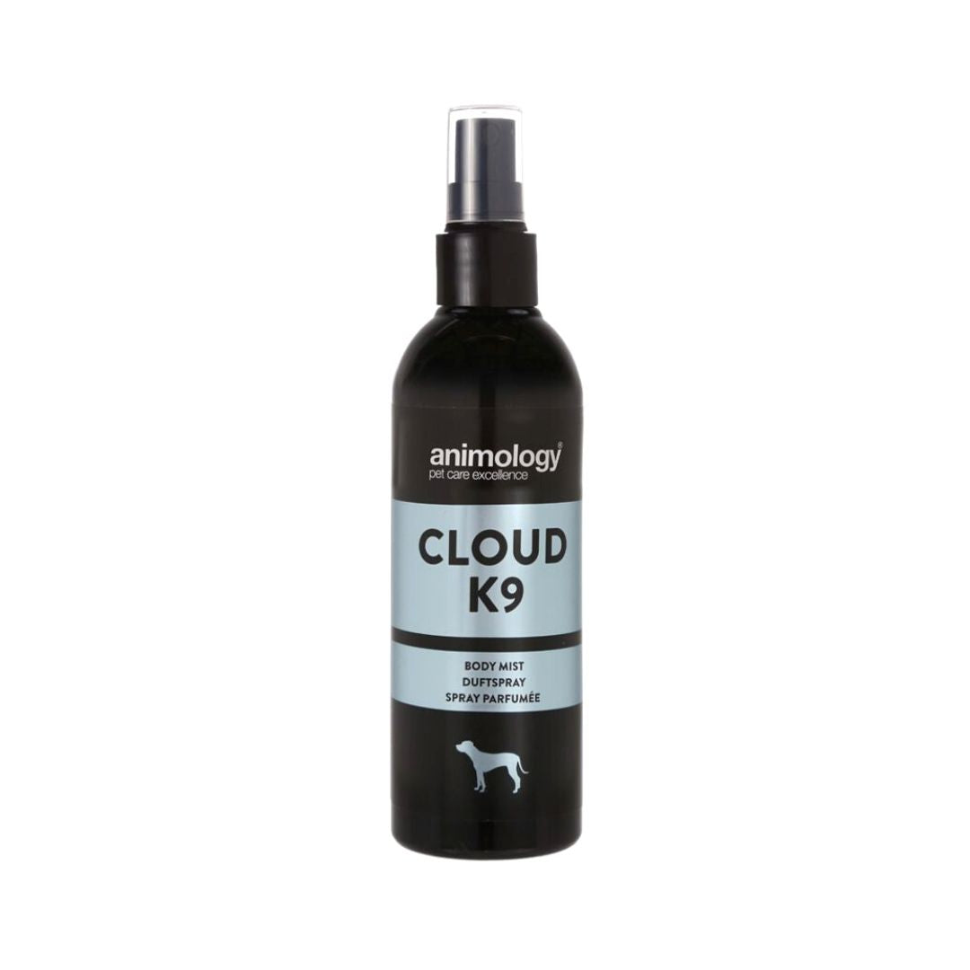 Animology Cloud K9 Body Mist Deodorizing Spray 150ml Petz.ae