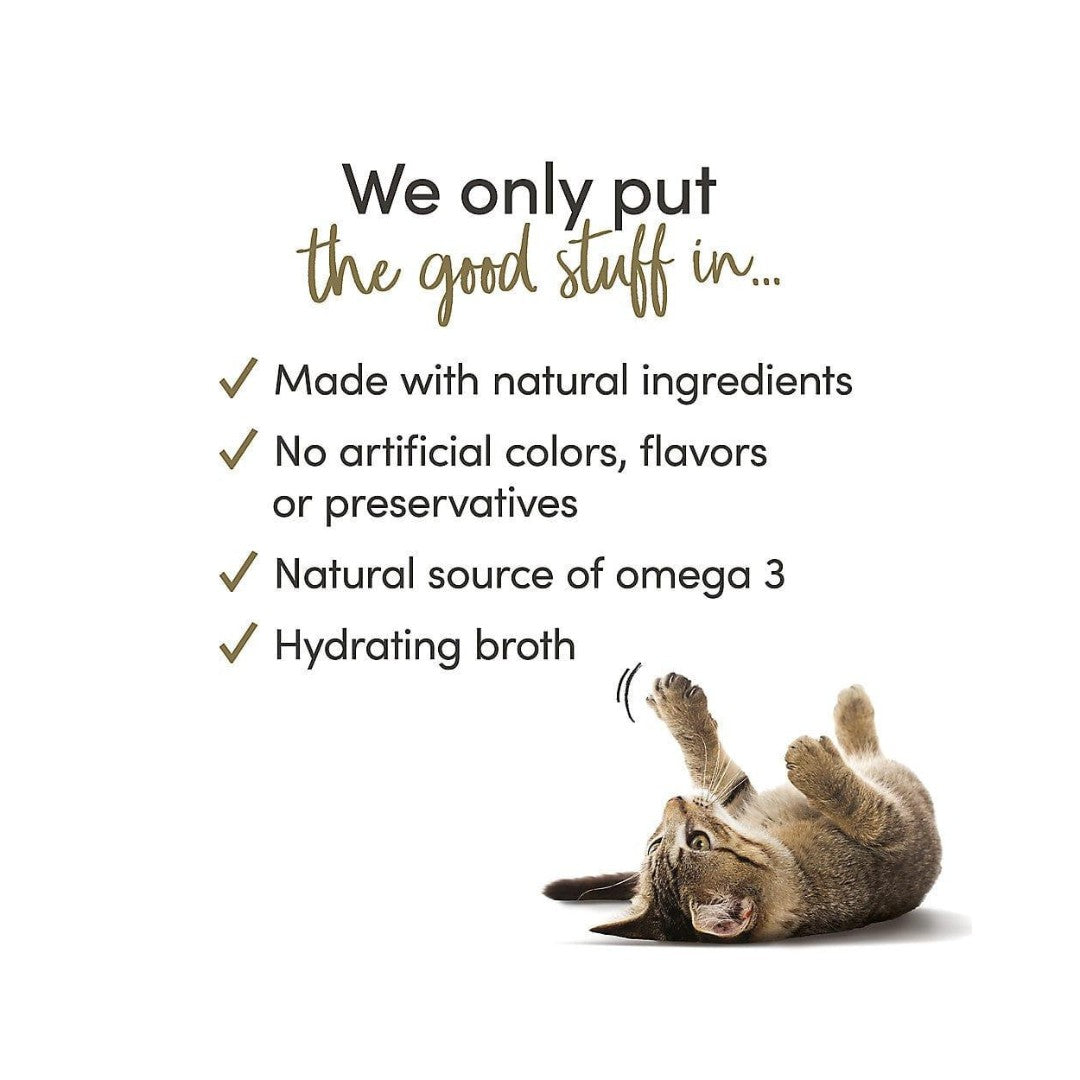 Applaws Chicken Cat Dry Food - Benefits