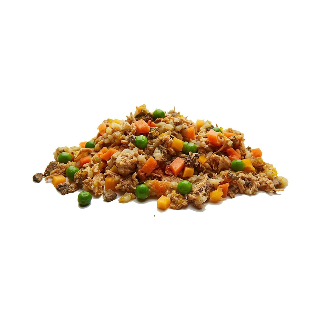 Applaws Chicken with Beef Liver Dog Wet Food - Premium Natural Ingredients - Actual Food