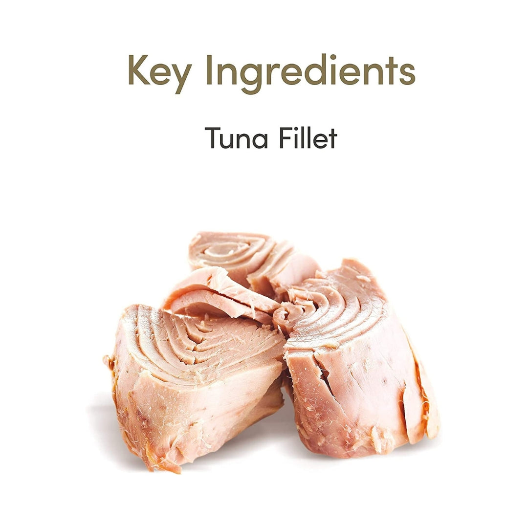 Applaws Tuna Kitten Wet Food - Ingredients