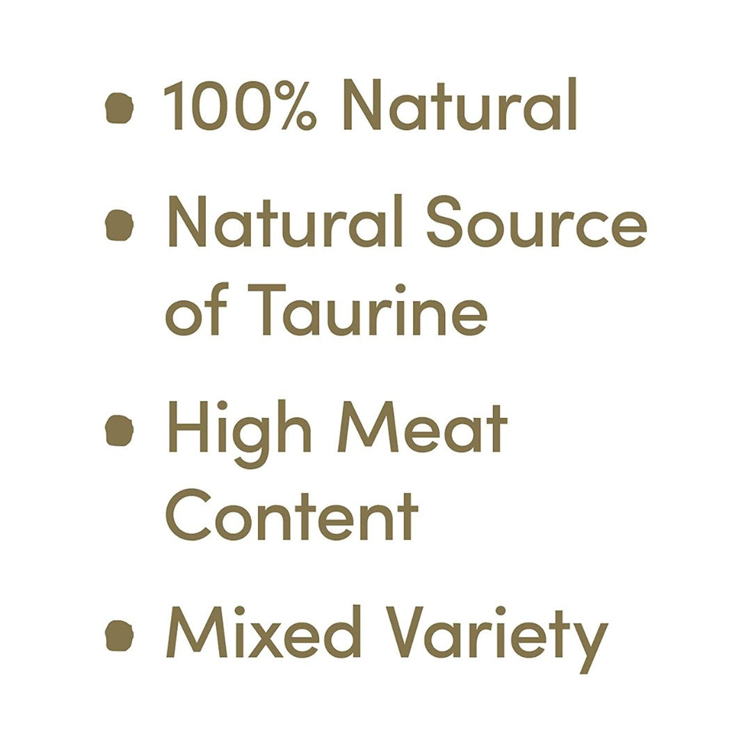 Applaws Supreme Collection Dog Wet Food - Variety Pack with Chicken & Rice, Chicken & Vegetables, and Chicken & Salmon flavors. All Natural. - Benefits