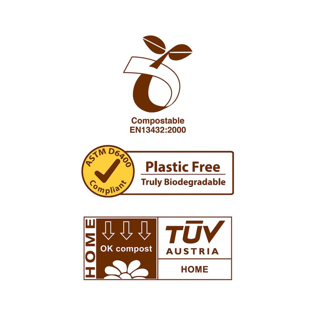 Bags on Board Compostable Dog Waste Bags 140 Pack - product image 4