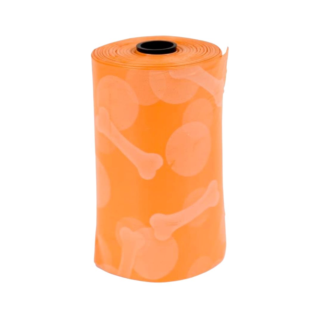 Bags on Board Fashion Print Dog Waste Bags 140 Pack - product image 3