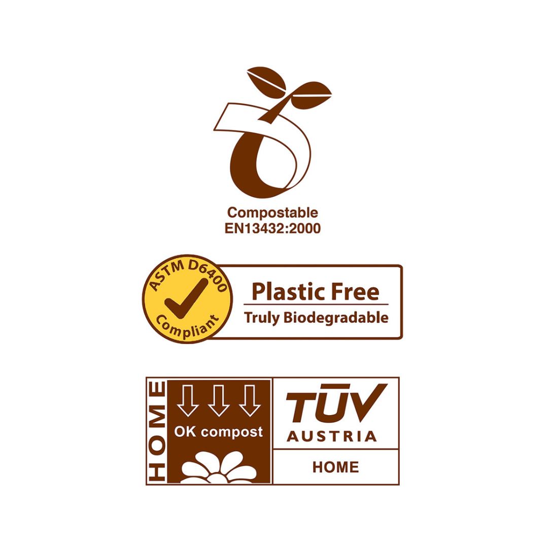Bags on Board Compostable Dog Waste Bags 60 Pack - product image 4